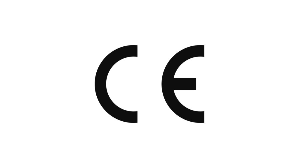 Certificación calidad sistemas eléctricos CE Santos