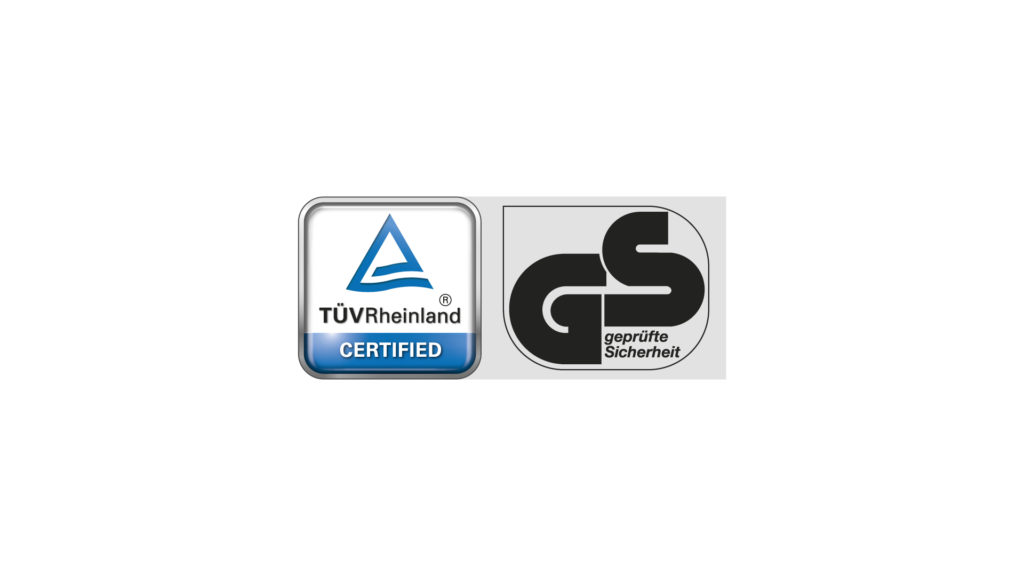 Certificación calidad GS Santos