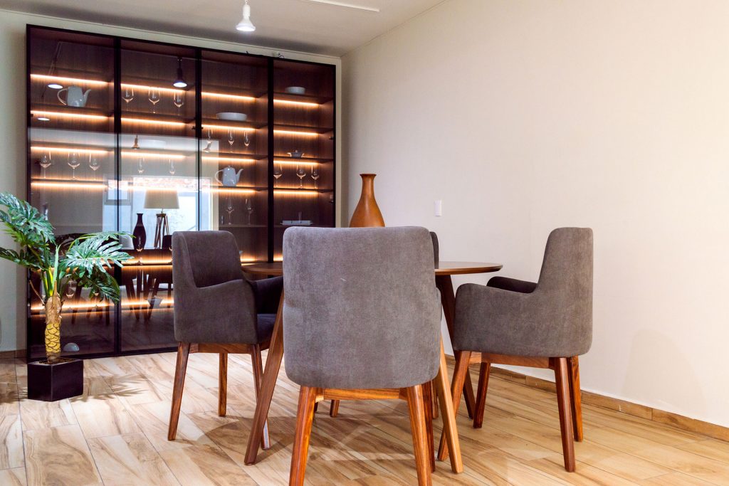 Santos Guadalajara, un nouveau magasin de cuisines Santos au Mexique