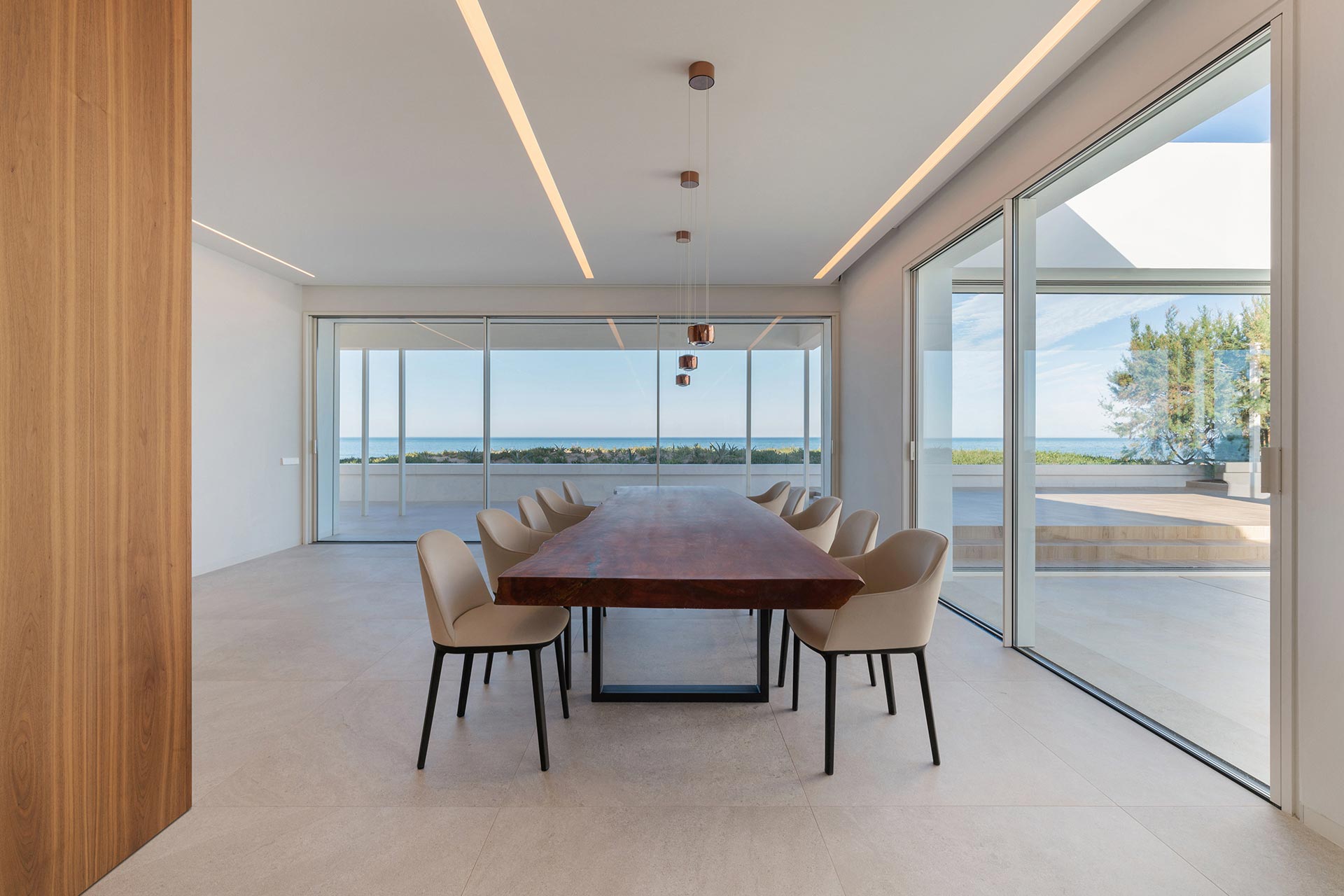 Santos kitchens in holiday homes