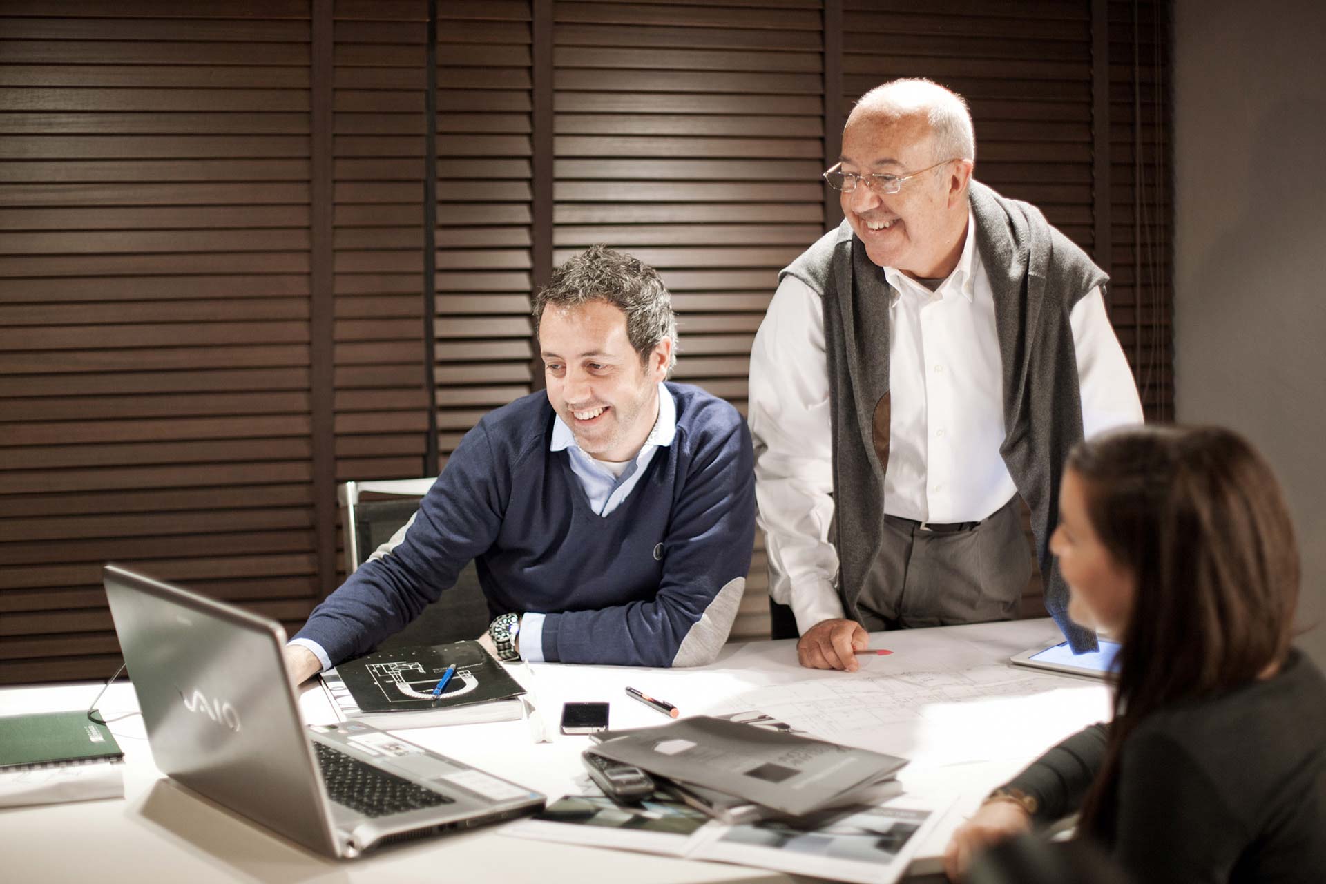 Traç Cuines celebrates 25 years as a Santos distributor and presents its new showroom