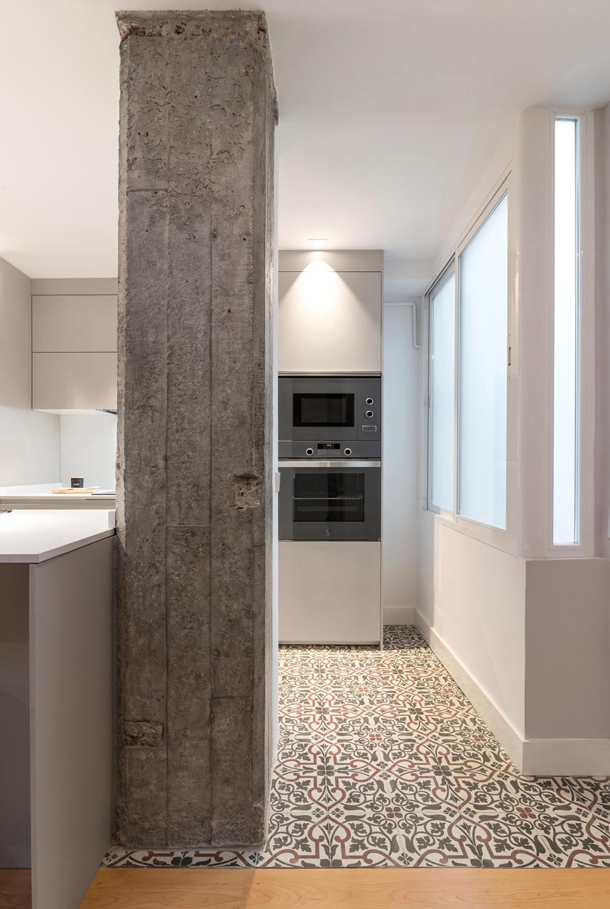 Cozinhas Santos: concebidas para se adaptarem a qualquer casa