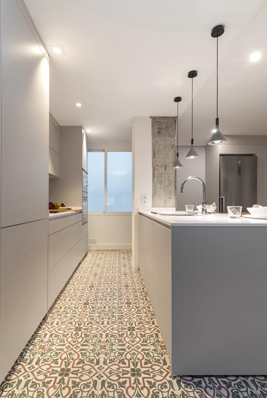 Cozinhas Santos: concebidas para se adaptarem a qualquer casa