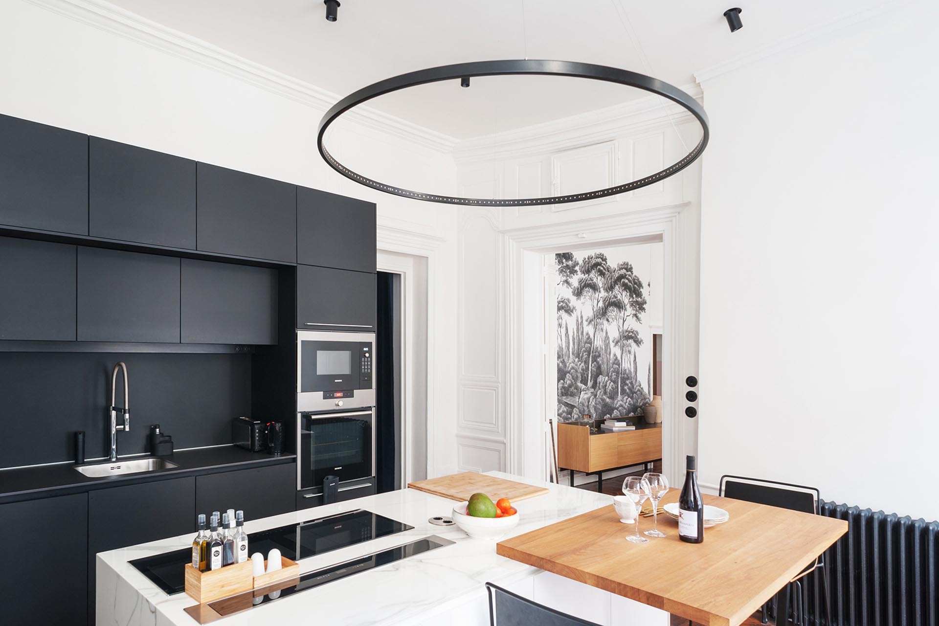 Cozinhas Santos: concebidas para se adaptarem a qualquer casa