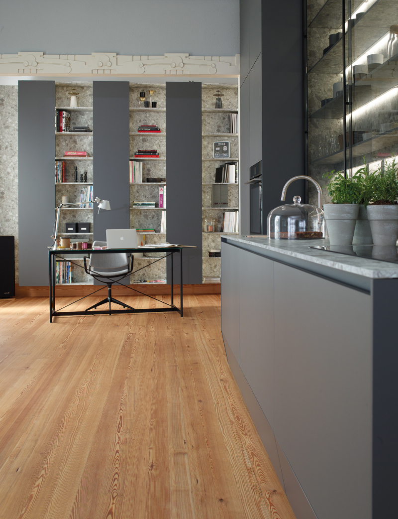 Living: the new line of Santos furniture for daytime living areas