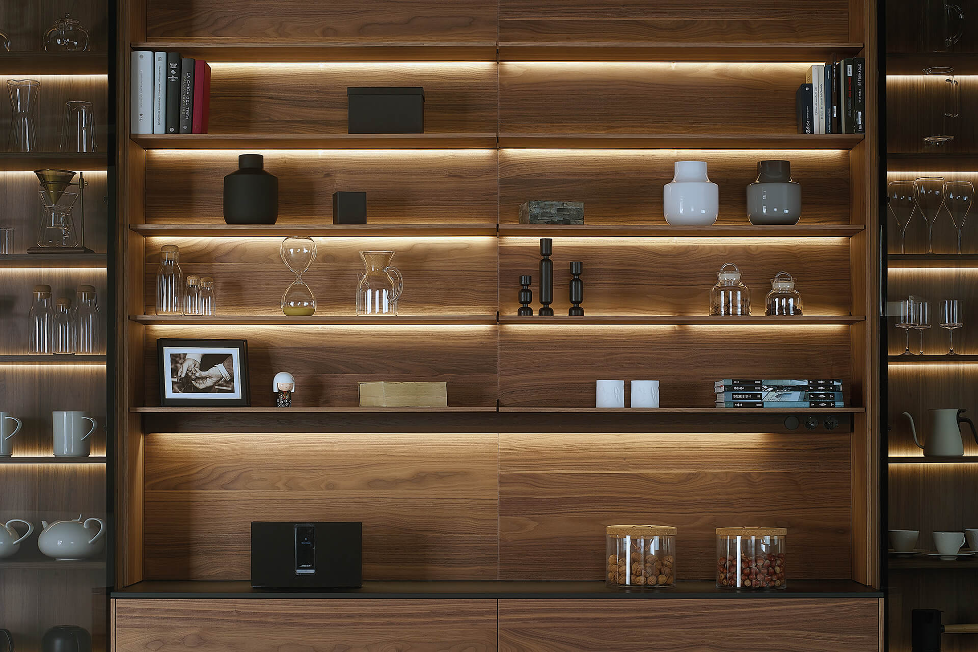 iluminacion-led-vitrinas-cocina-santos