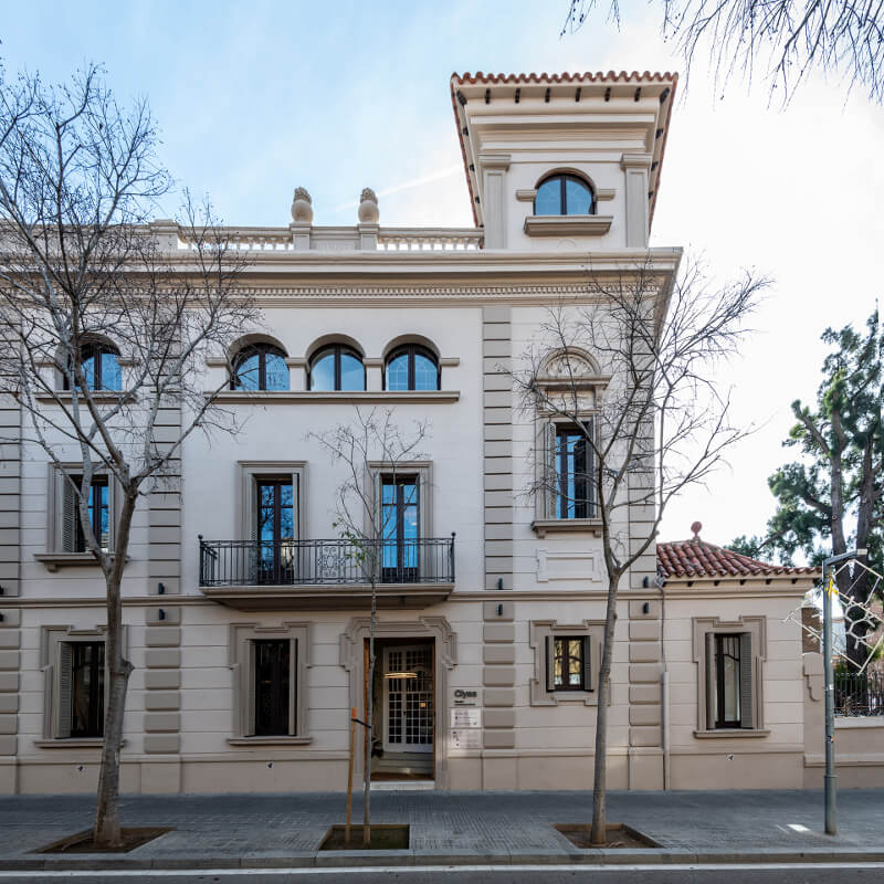 Clysa, le magasin de cuisine exclusif de Santos à Barcelona, consolide sa présence dans un nouveau local unique et surprenant