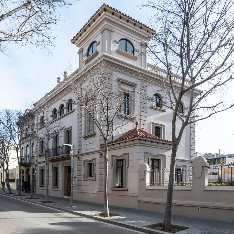 Clysa, le magasin de cuisine exclusif de Santos à Barcelona, consolide sa présence dans un nouveau local unique et surprenant