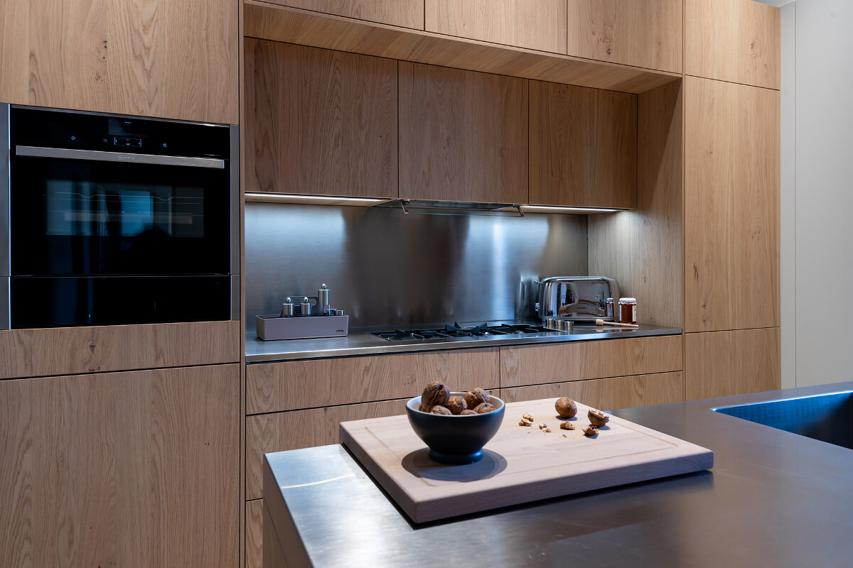 Clysa, le magasin de cuisine exclusif de Santos à Barcelona, consolide sa présence dans un nouveau local unique et surprenant