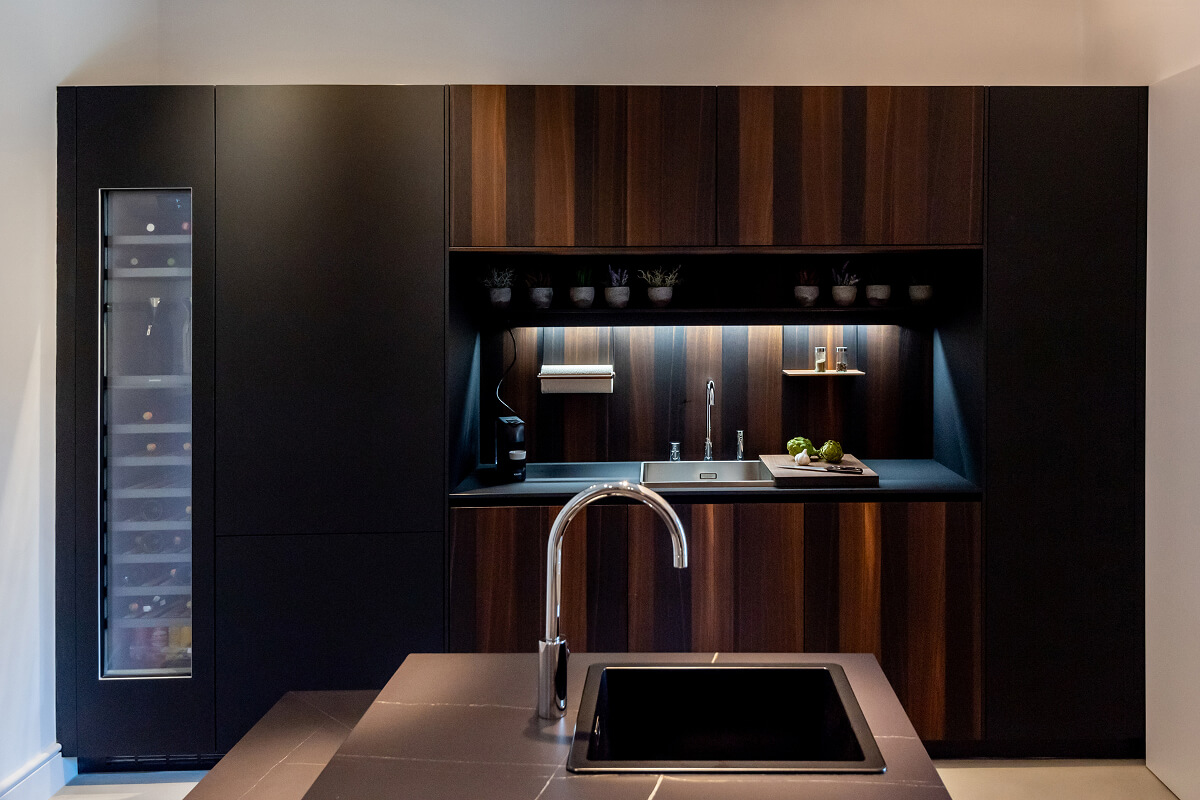 Clysa, le magasin de cuisine exclusif de Santos à Barcelona, consolide sa présence dans un nouveau local unique et surprenant