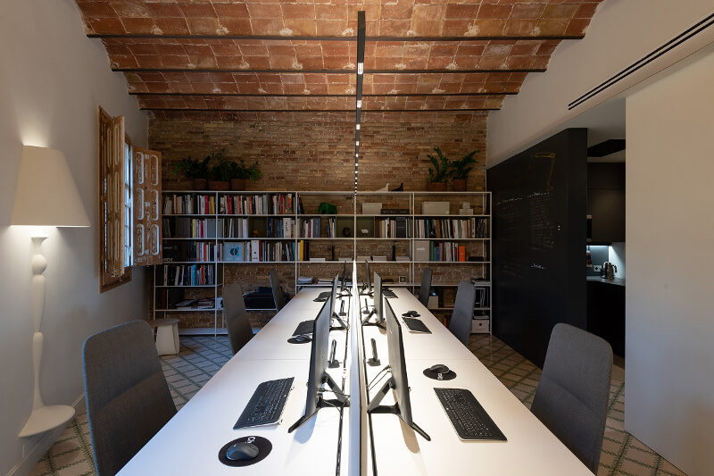 Clysa, le magasin de cuisine exclusif de Santos à Barcelona, consolide sa présence dans un nouveau local unique et surprenant
