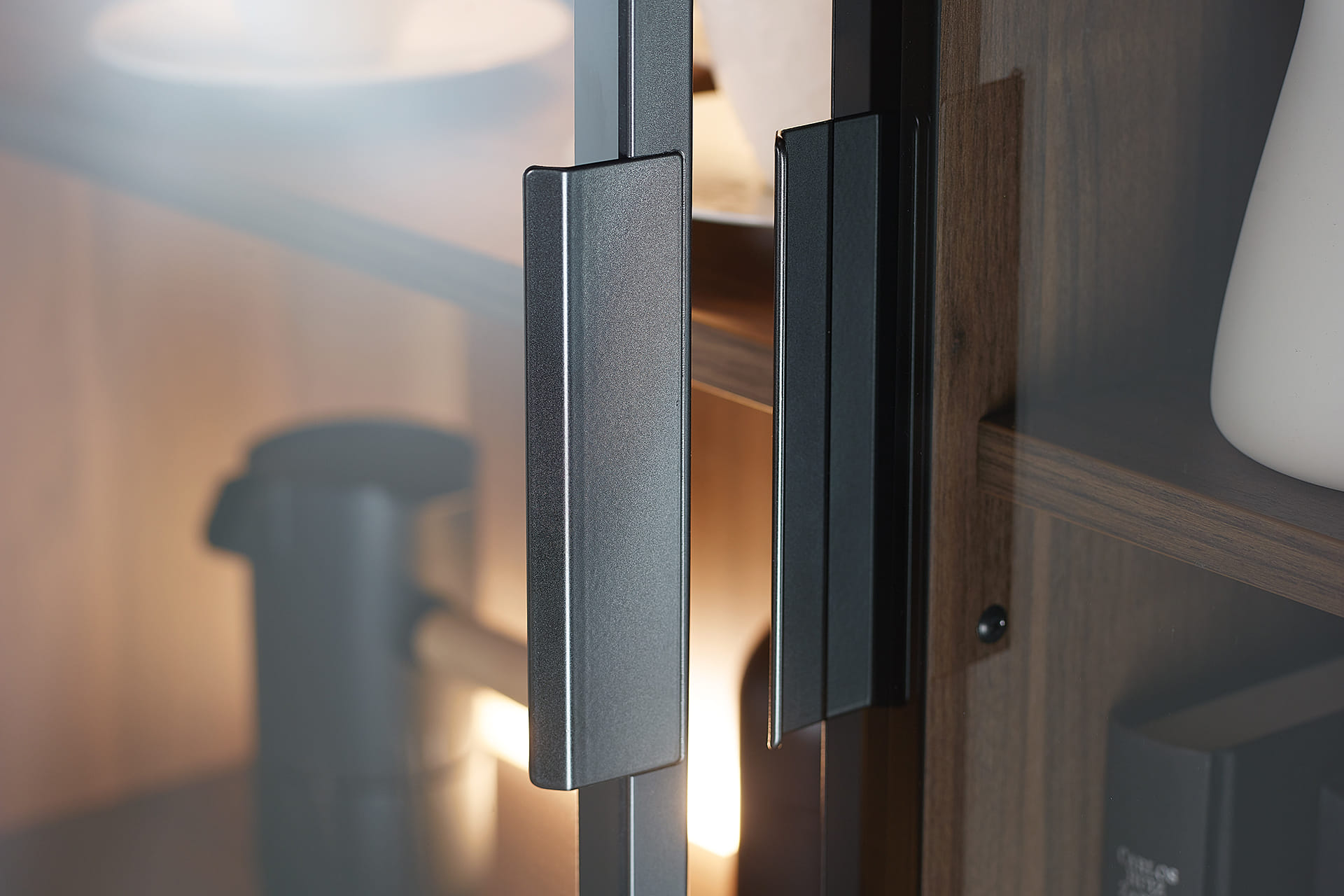 Quality controls for Santos kitchens: units, fittings and worktops