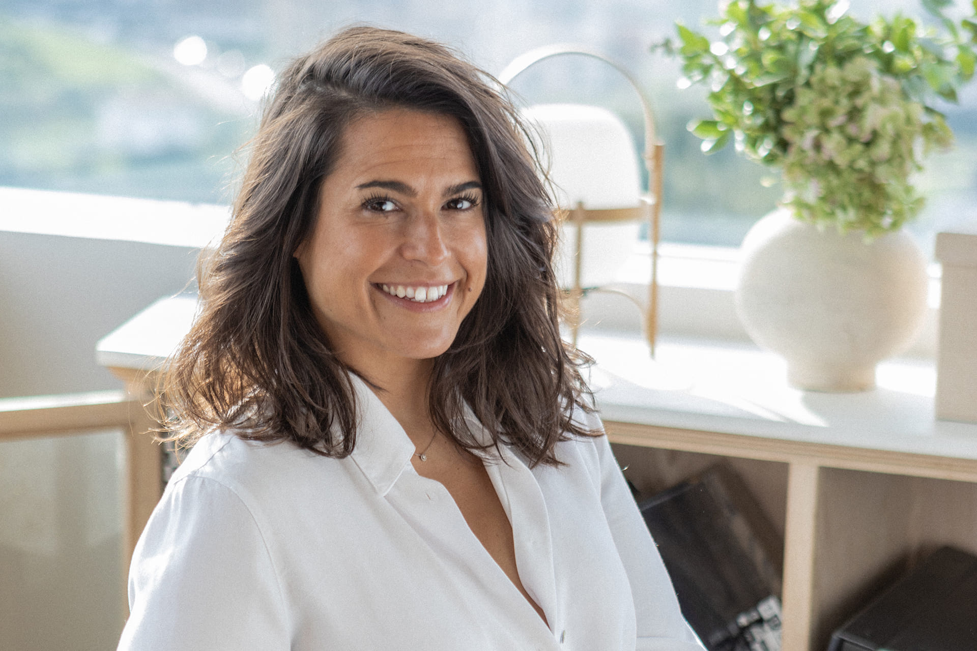 Keukens met tijdloos ontwerp Natalia Zubizarreta