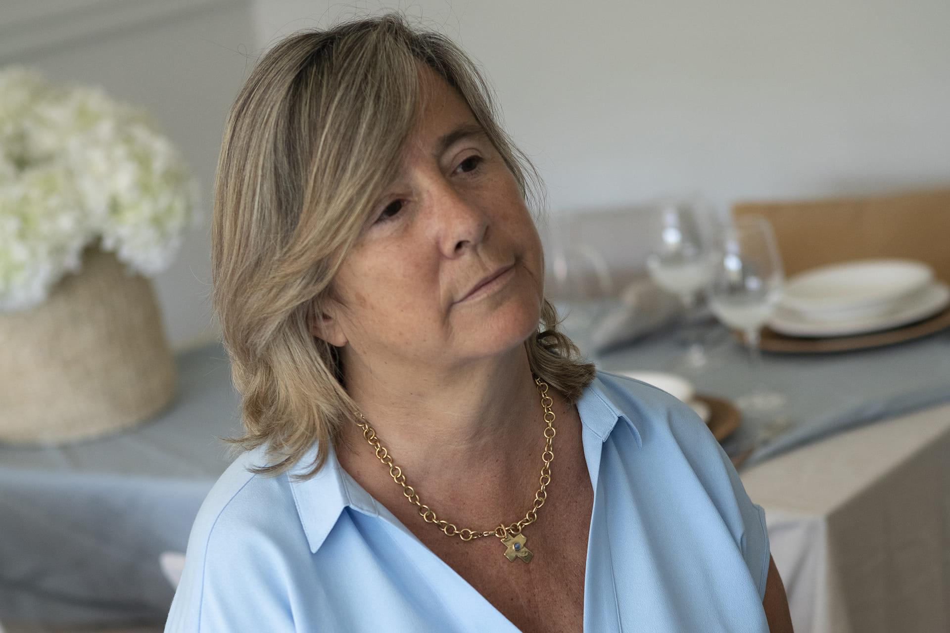 Décoratrice Begoña Susaeta