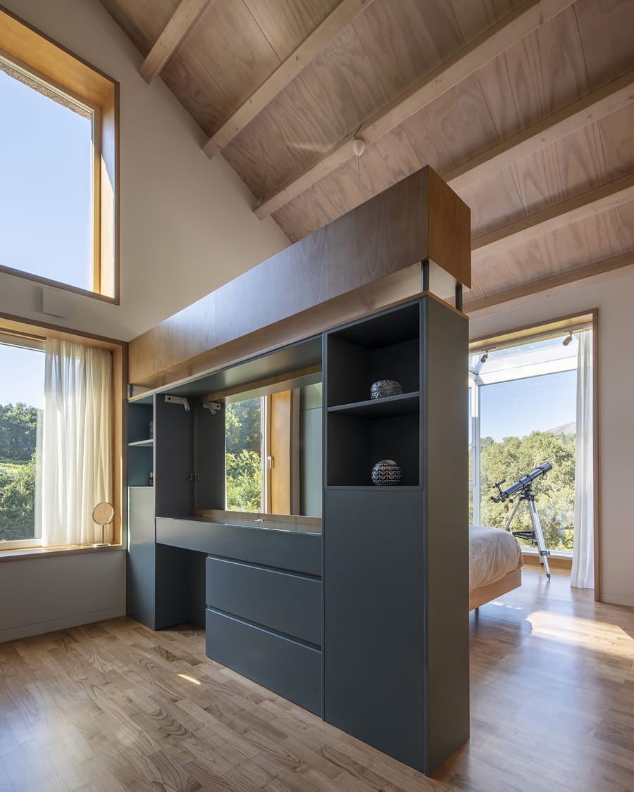 Suite in gerenoveerde traditionele woning
