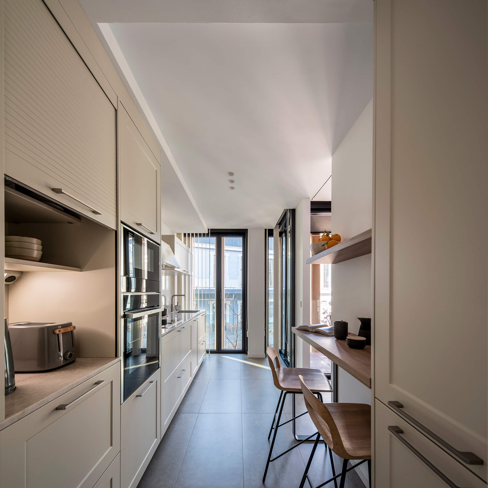 Cuisine Santos lumineuse en ligne