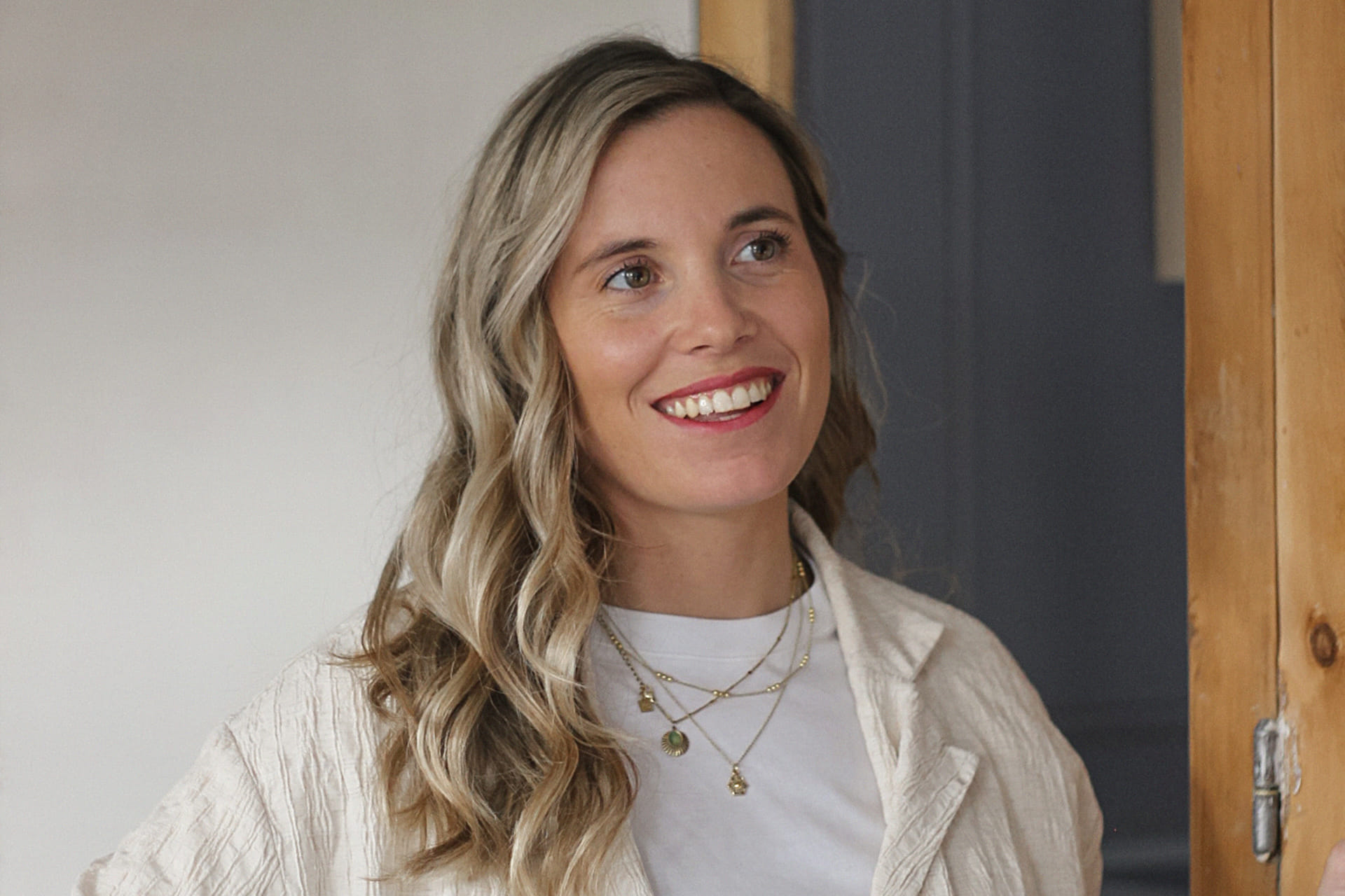 Interieurontwerper Amaia Elias toont ons ontwerpen van Santos keukens