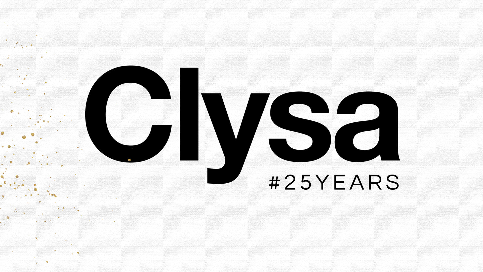 25° aniversário da Clysa, distribuidor da Santos.
