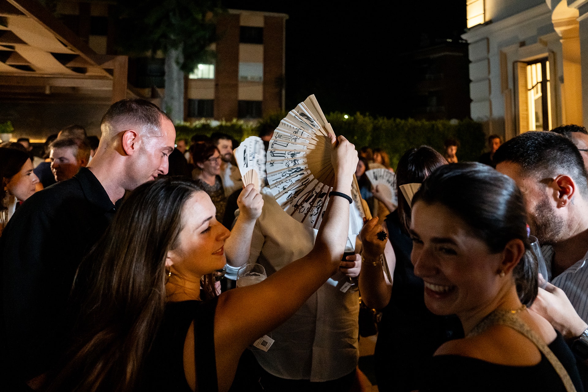 Cadeaux Summer Night Design Fest